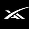 xAI (formerly Twitter) logo